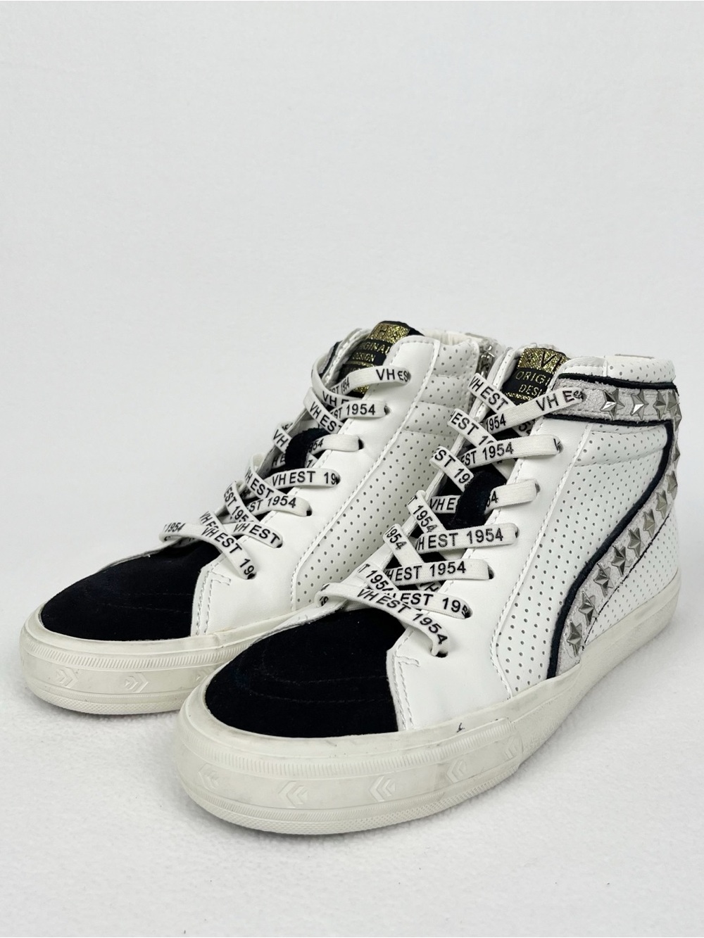 Vintage Havana Sneakers